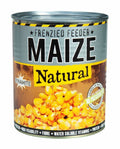 Frenzied Maize Natural - 700gr - Klaar voor gebruik