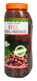 Frenzied Particles Krill - 2.5L - Klaar voor gebruik