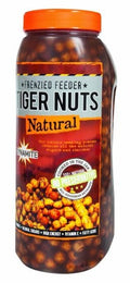Frenzied Tiger Nuts - 2,5L - tijgernoten - Klaar voor gebruik