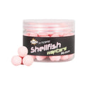 N-Ticer Wafters - 14mm - Shellfish