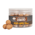 Peppered Squid Foodbait Pop-Ups - 15mm