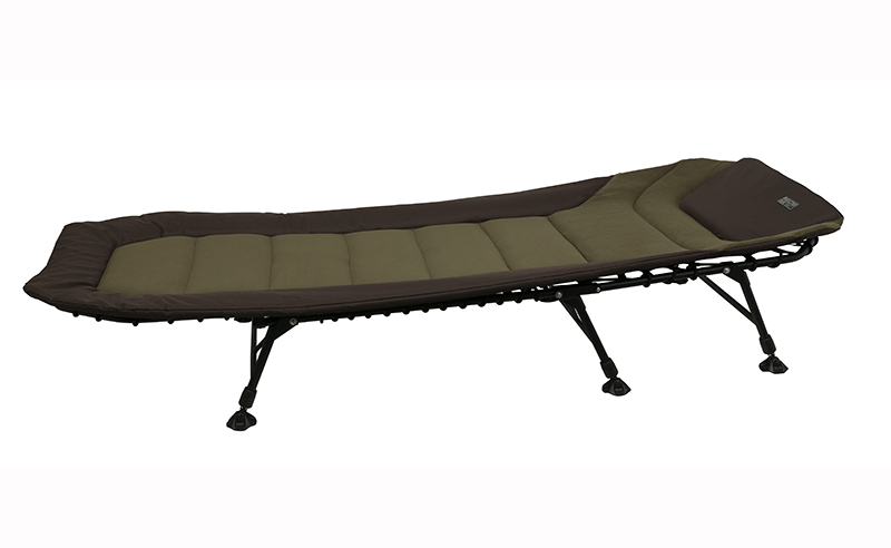 EOS 1 Bedchair