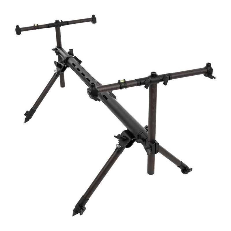 Premium XTreme - Rod Pod - voor 3 hengels