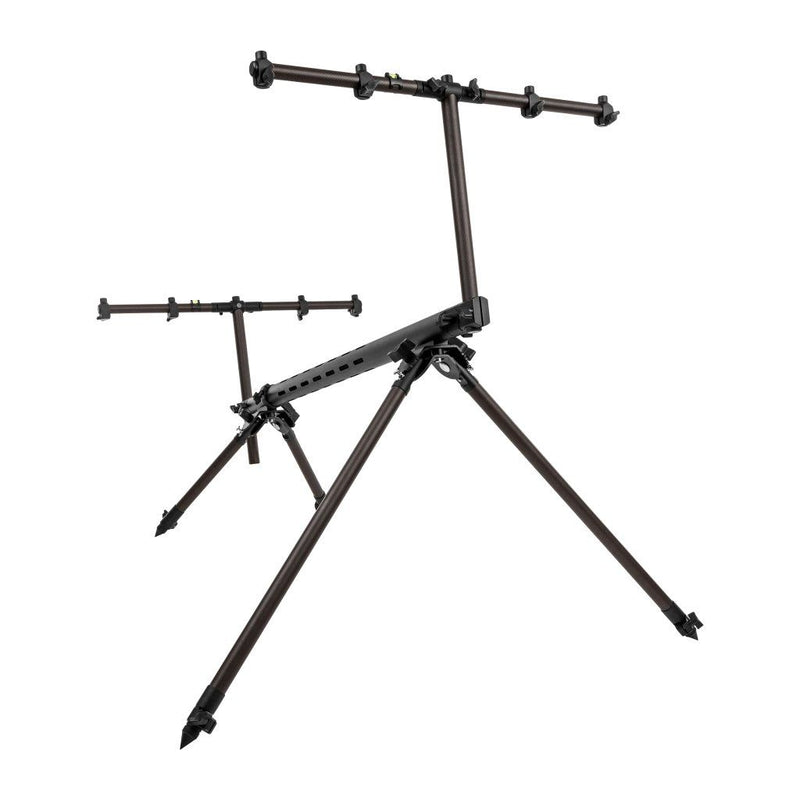 Premium XTreme - Rod Pod - voor 5 hengels