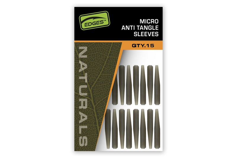 Anti Tangle Sleeves - Naturals