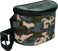 Aquos Camolite Bait Belt