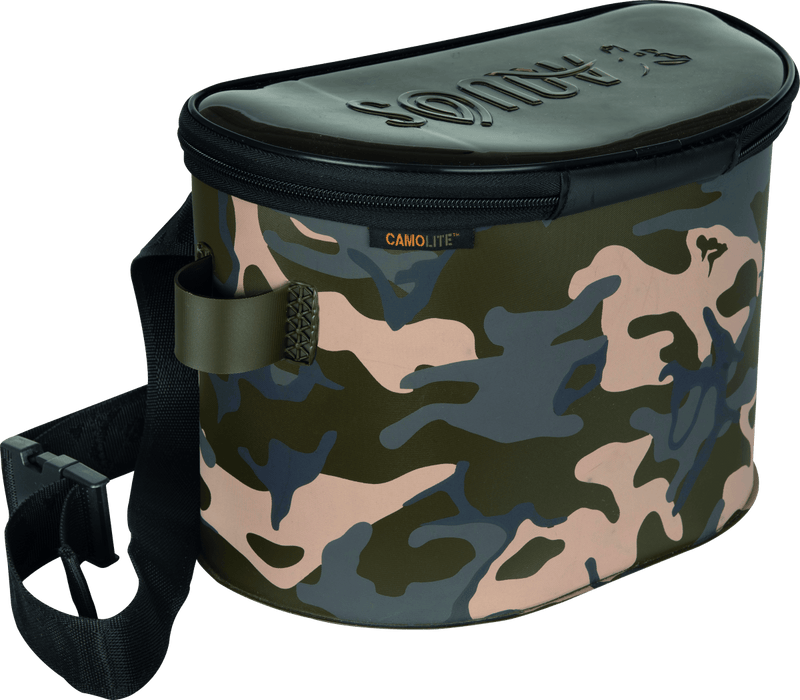 Aquos Camolite Bait Belt
