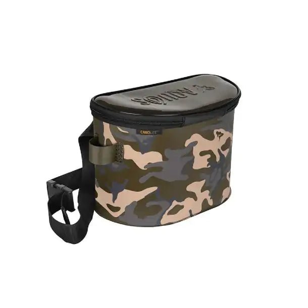 Aquos - Camolite Bait Belt - Large - 8L
