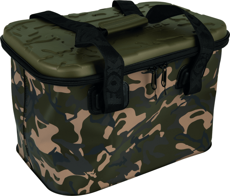 Aquos Camolite - Waterdichte tas