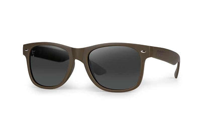 FOX Avius - Khaki Green - Zonnebril - Gepolariseerd - KarperCentrale