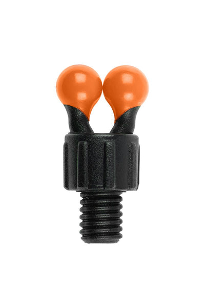 FOX Black Label - Bobbin Clip - KarperCentrale