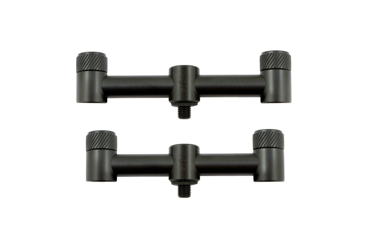 FOX Black Label - QR - 2 - Rod - Buzz Bars - 2Pcs - KarperCentrale