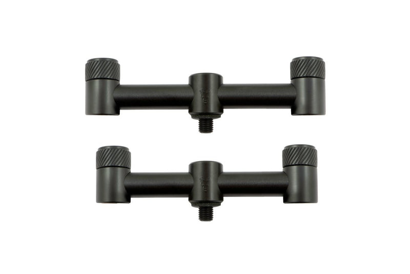 Black Label - QR - 2-Rod - Buzz Bars - 2Pcs