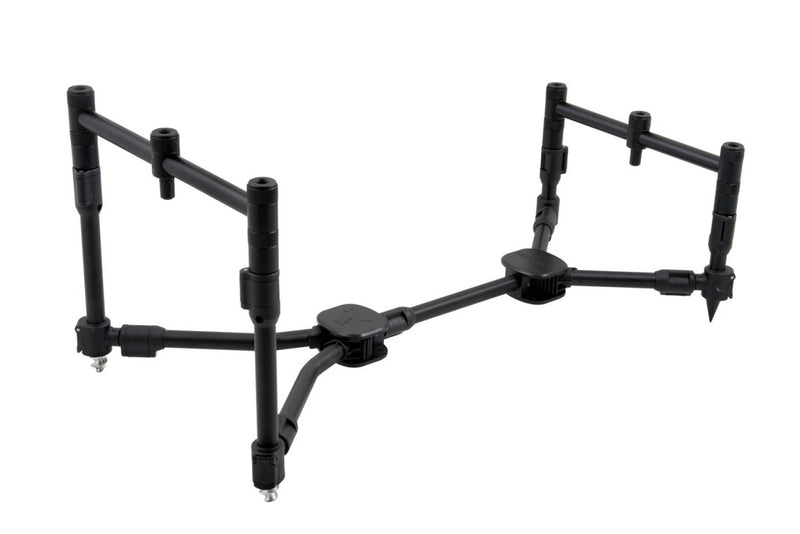 Black Label QR 3-Rod Pod (Complete Kit)