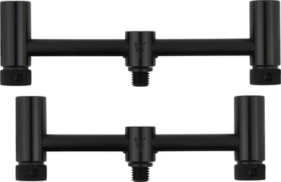 Fox Black Label Slim Adjustable - dé KarperCentrale