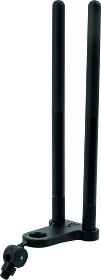 Black Label Snag Ear and Adjustable Hockey Stick