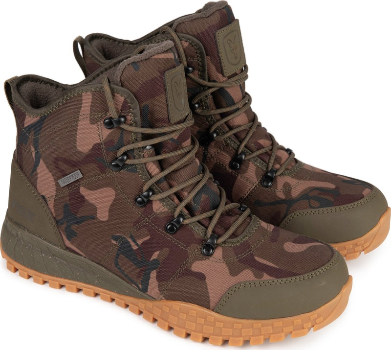 Boot V2 Camo - Schoenen