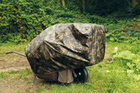 FOX Camo Barrow Cover - KarperCentrale