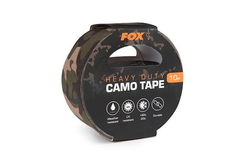 Camo Tape (5cm x 10m)
