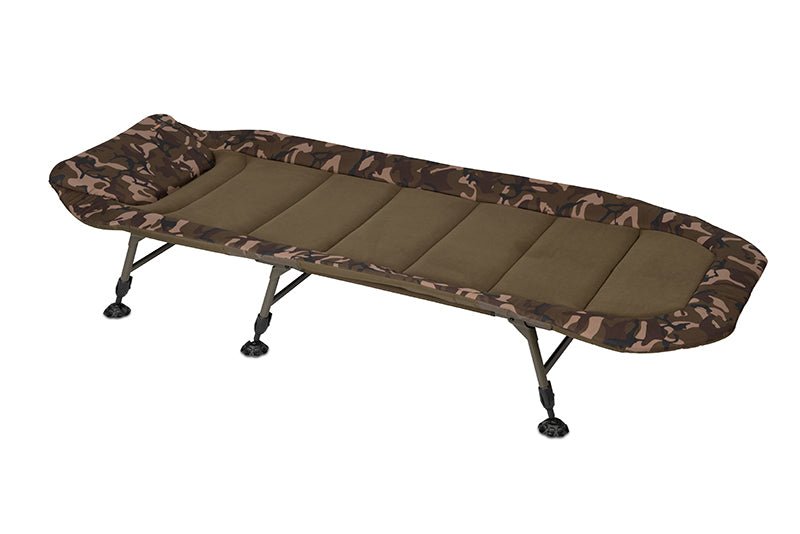 Camolite - Bed - Standaard
