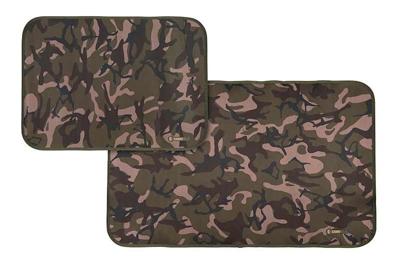 FOX Camolite - Bivvy Mat - Neoprene - KarperCentrale
