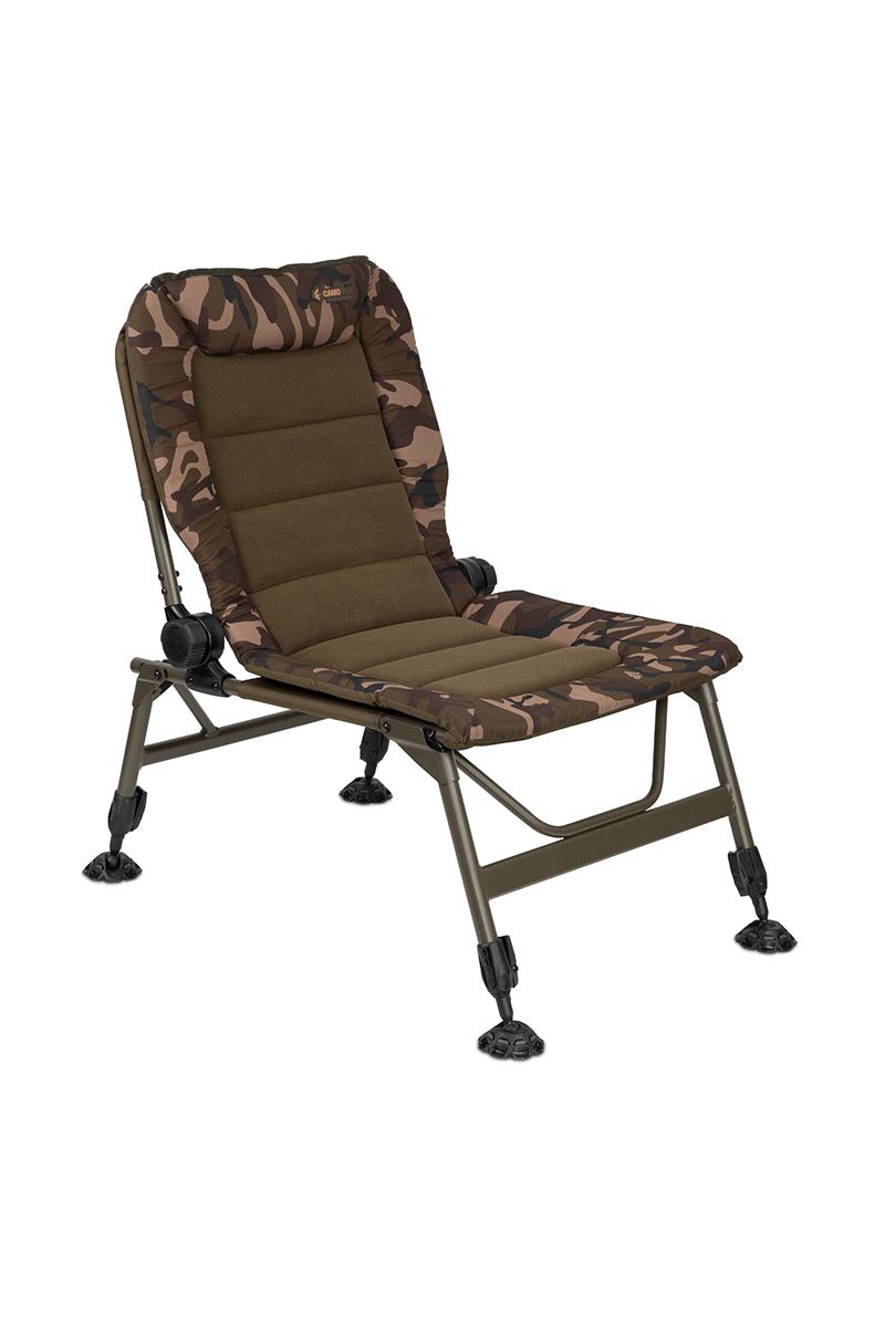 Camolite - Compact Recliner Chair