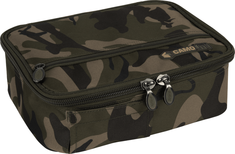 Camolite Gadget Safe - Elektronica tas