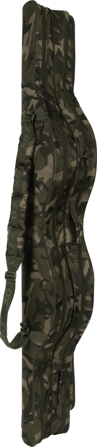 Camolite Hardcase - 4 hengels - 10FT