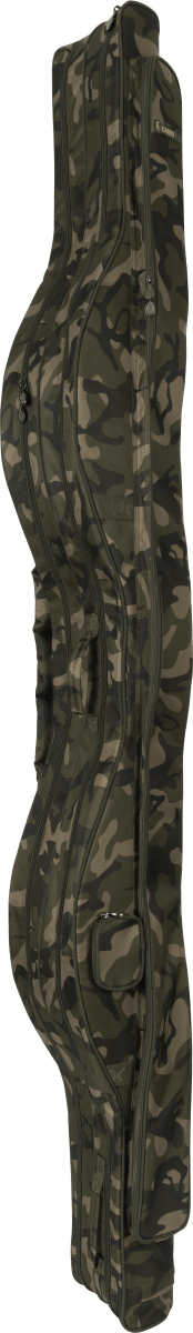 Camolite Hardcase - 4 hengels - 13FT