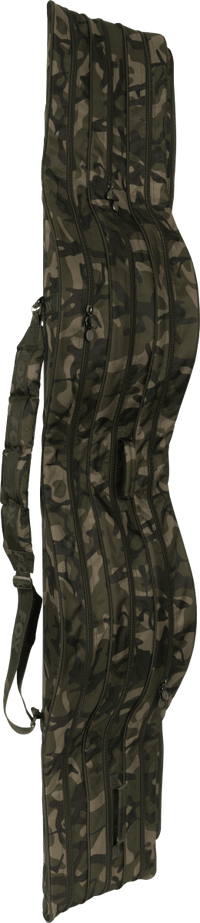 Camolite Hardcase - 6 hengels - 12FT