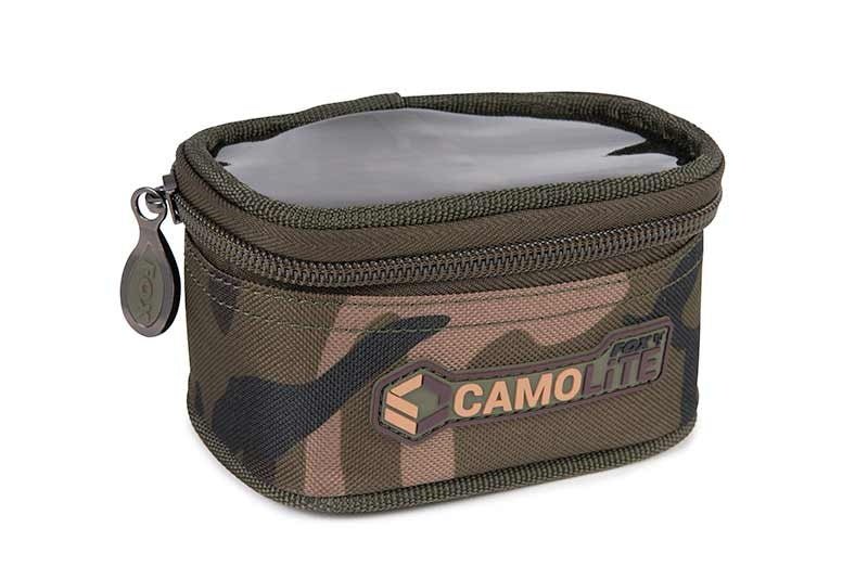 Camolite Mini Accessory Bag - Camo - 500D