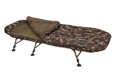Fox Camolite Sleep System - XL - dé KarperCentrale