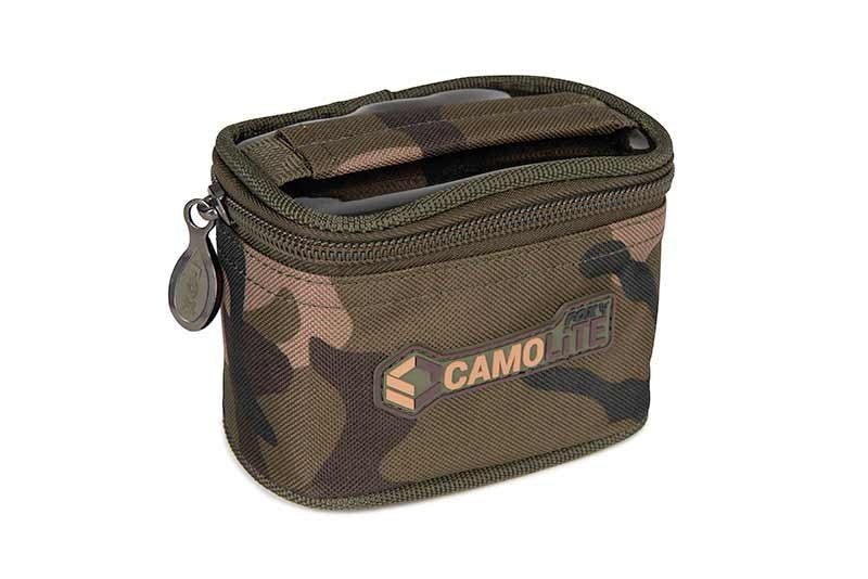 Camolite Small Accessory Bag - Accessoire tas - Camo - 500D