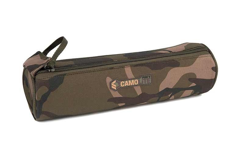 Camolite Spool Case - Reservespoelen tas - Camo - 500D