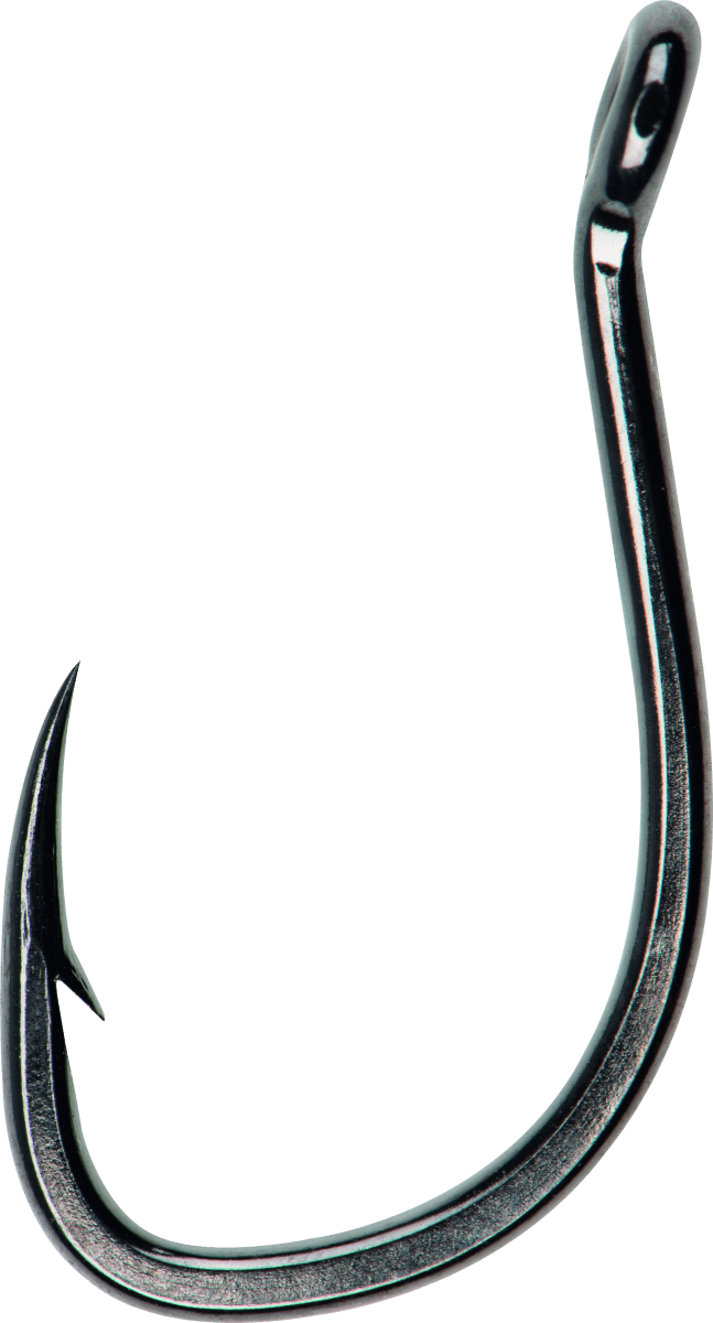 Carp Hooks Stiff Rig Beaked - Karperhaak