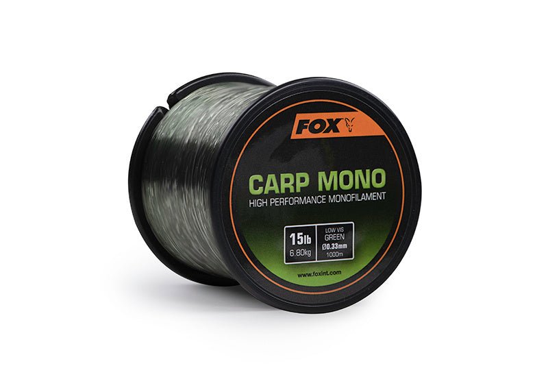 Carp Mono - Mainline - 1000m