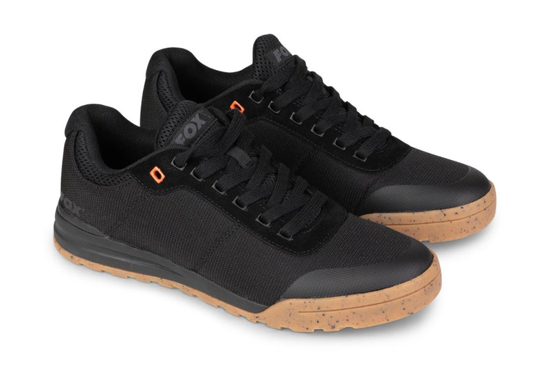 Classic Trainer - Black