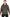Fox Collection Hoody Green/Black - dé KarperCentrale