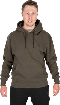 Collection Hoody Green/Black
