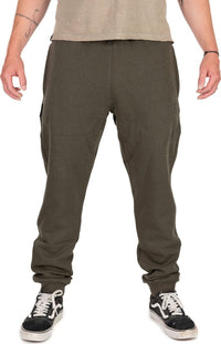 Fox Collection Jogger Green/Black - dé KarperCentrale