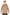 Fox Collection LW Zip Hoody Tan Ltd - dé KarperCentrale