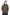 Fox Collection Sherpa Hoody Green/Black - dé KarperCentrale