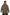 Fox Collection Sherpa Hoody Green/Black - dé KarperCentrale