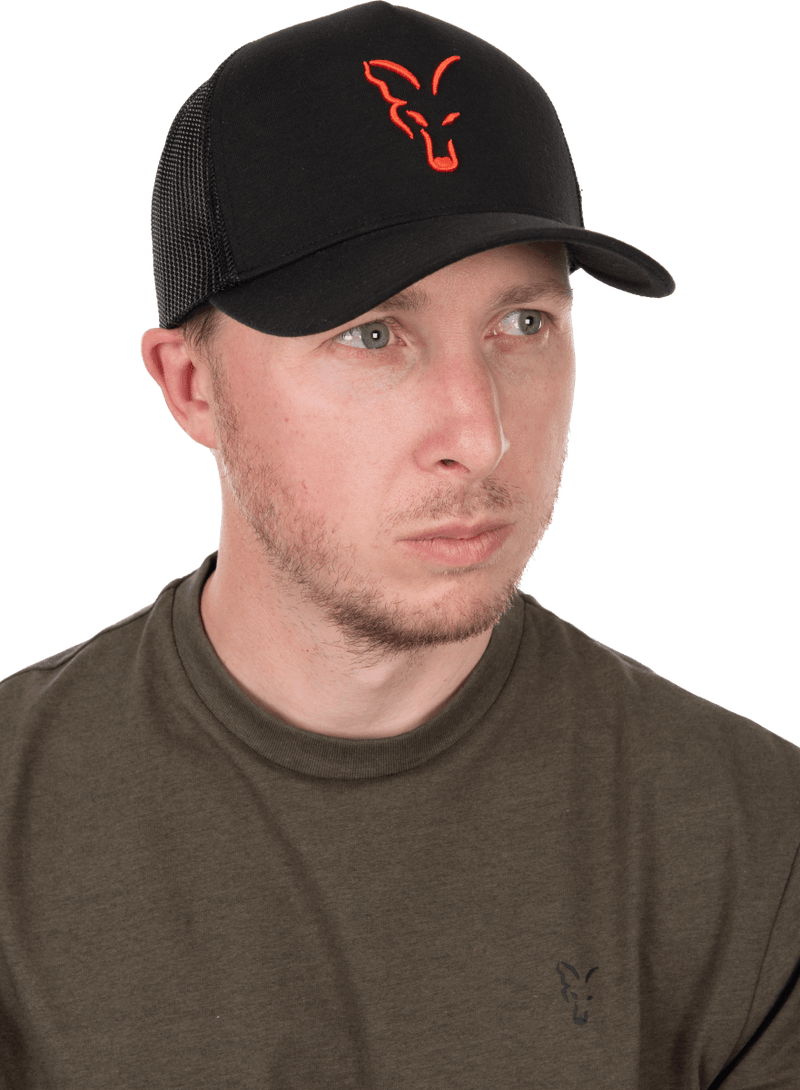 Collection Trucker Cap - B/O - Pet