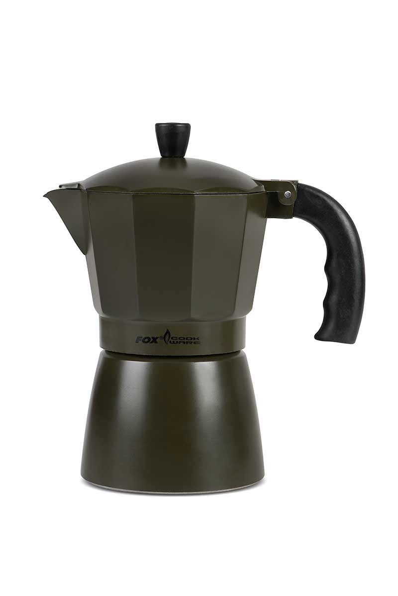 Cookware Espresso Maker - 300ML - Koffiemaker
