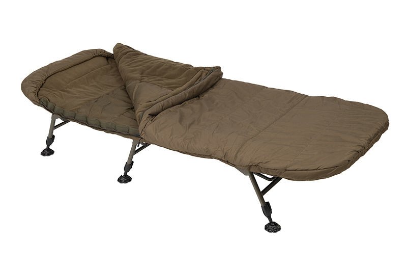 Duralite All Season System - 5-Seizoenen Slaapsysteem - Lichtgewicht - Premium Bedchair