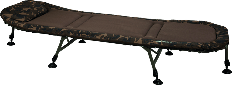 Duralite Bed - Stretcher