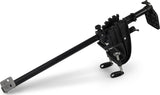 Echo Sounder Mount - Transducer stang