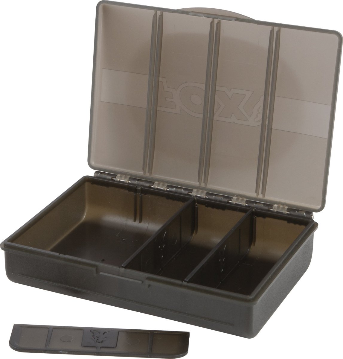 Fox Edges Adjustable Box - dé KarperCentrale