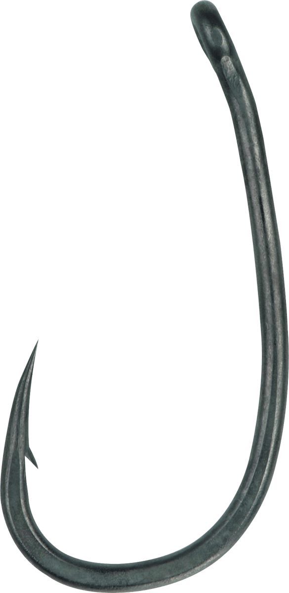 Edges Armapoint Super Wide Gape Long Shank - Karperhaak